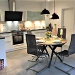 Appartement Kiefernweg Compass