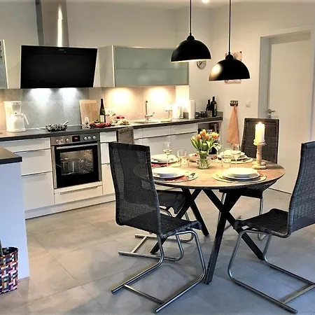 Kiefernweg Compass Διαμέρισμα Hohwacht