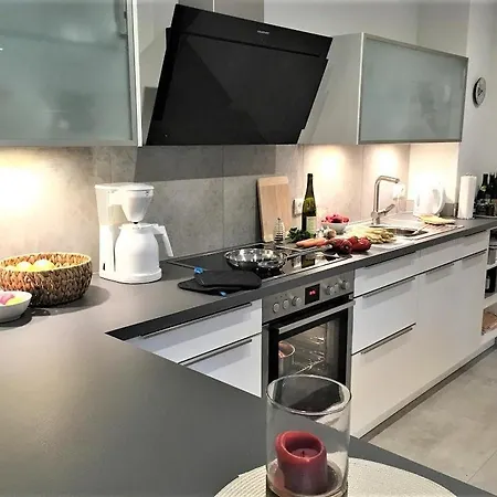 Διαμέρισμα Kiefernweg Compass