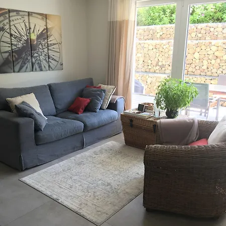 Διαμέρισμα Kiefernweg Compass