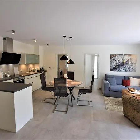 Διαμέρισμα Kiefernweg Compass *