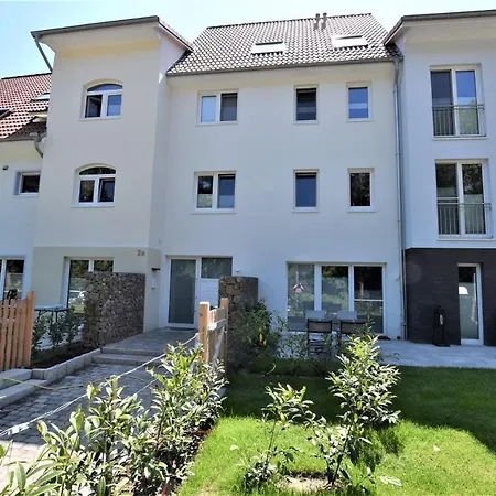 Apartment Kiefernweg Compass