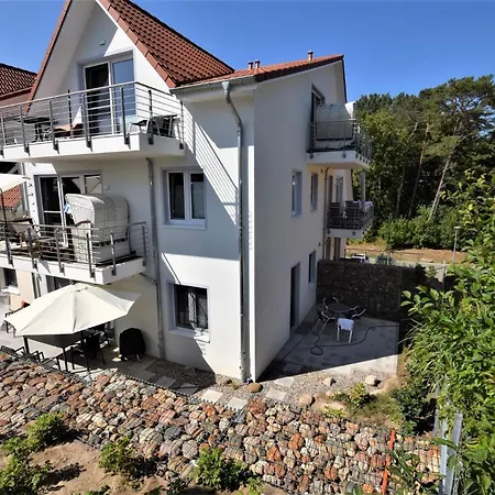 Διαμέρισμα Kiefernweg Compass Hohwacht