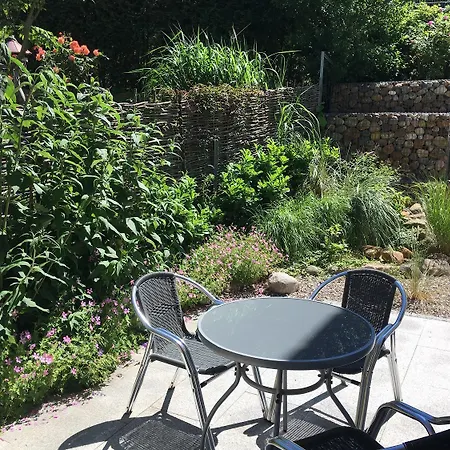 Διαμέρισμα Kiefernweg Compass *