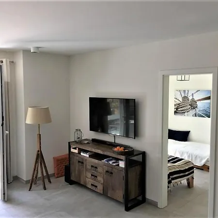 Kiefernweg Compass * Hohwacht