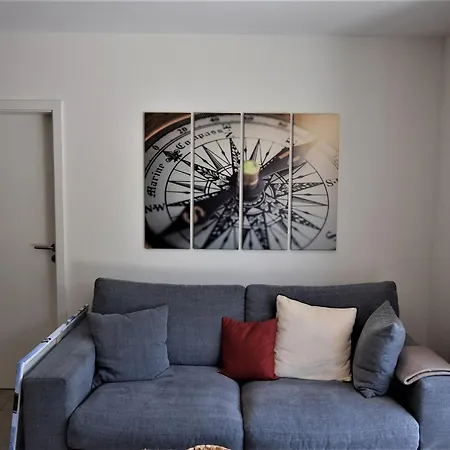 Kiefernweg Compass Apartment