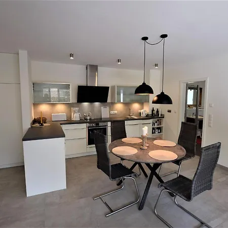 Apartment Kiefernweg Compass