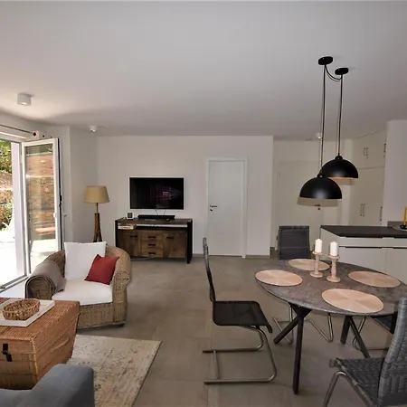 Kiefernweg Compass Apartment