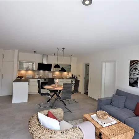 Kiefernweg Compass Apartment *