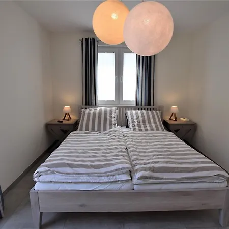 Apartment Kiefernweg Compass *
