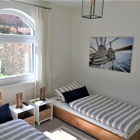 Kiefernweg Compass Apartment *