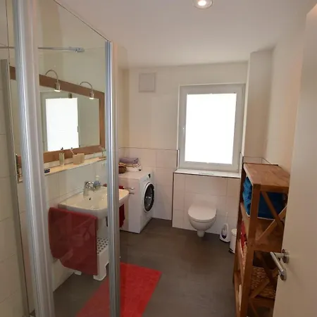 Kiefernweg Compass Apartment Hohwacht