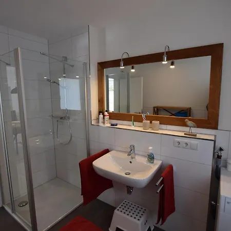 Kiefernweg Compass Apartment *