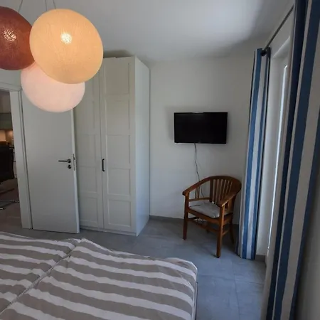 Kiefernweg Compass Apartment *
