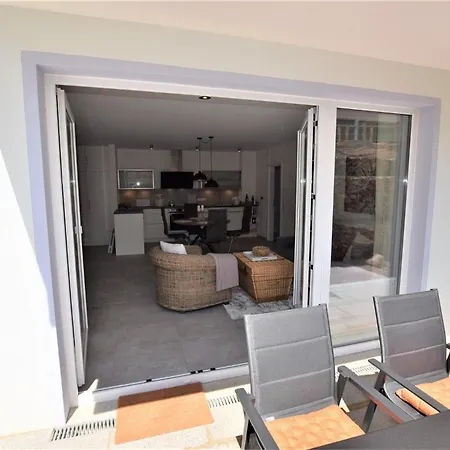 Διαμέρισμα Kiefernweg Compass Hohwacht