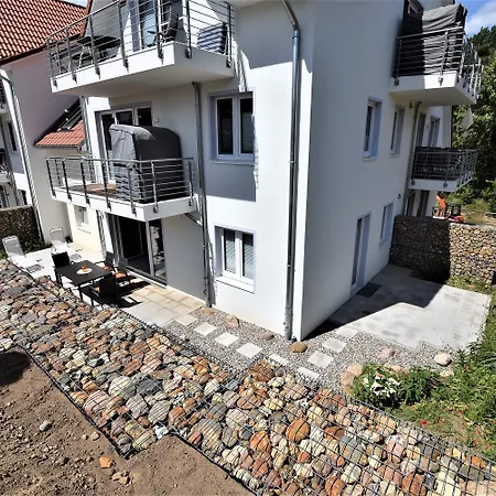 Kiefernweg Compass Apartment *