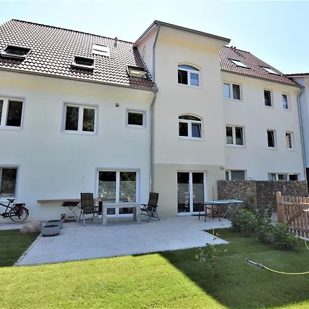 Kiefernweg Compass Διαμέρισμα Hohwacht