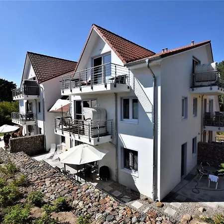 Kiefernweg Compass Διαμέρισμα *