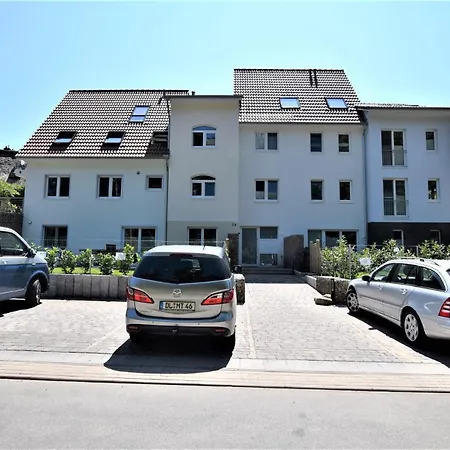 Apartment Kiefernweg Compass