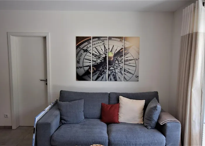 Kiefernweg Compass Appartement