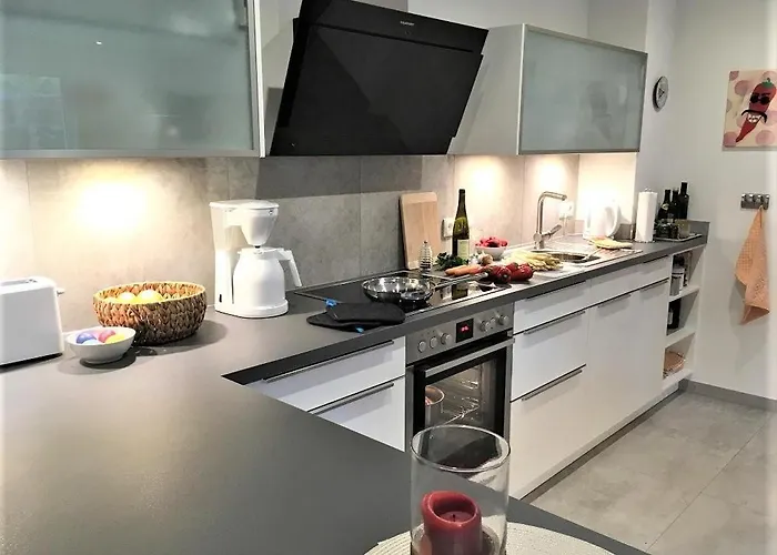 Kiefernweg Compass * Hohwacht