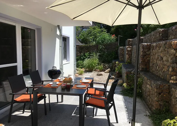 Kiefernweg Compass * Hohwacht