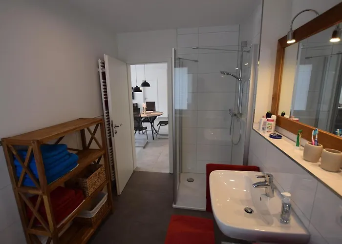 Kiefernweg Compass * Hohwacht